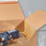 How to use retention packaging to protect your products