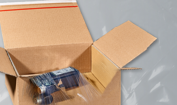 How to use retention packaging to protect your products