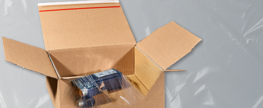 How to use retention packaging to protect your products