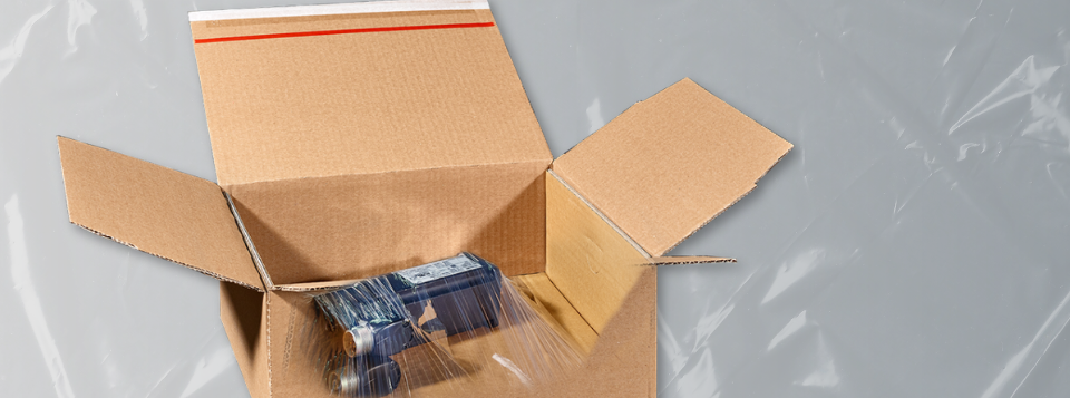 How to use retention packaging to protect your products
