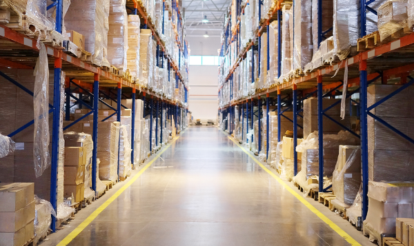 Managing labour shortages in logistic operations