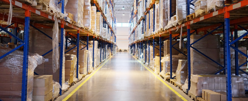 Managing labour shortages in logistic operations