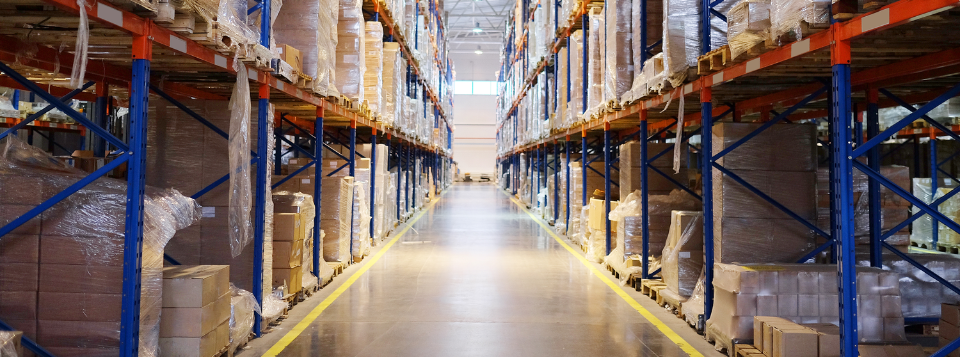 Managing labour shortages in logistic operations