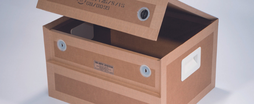 Sustainable packaging swaps for manufacturers