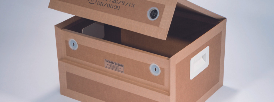 Sustainable packaging swaps for manufacturers