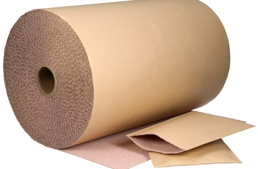 3M Mailer Combines Recyclability with Right-Sizing