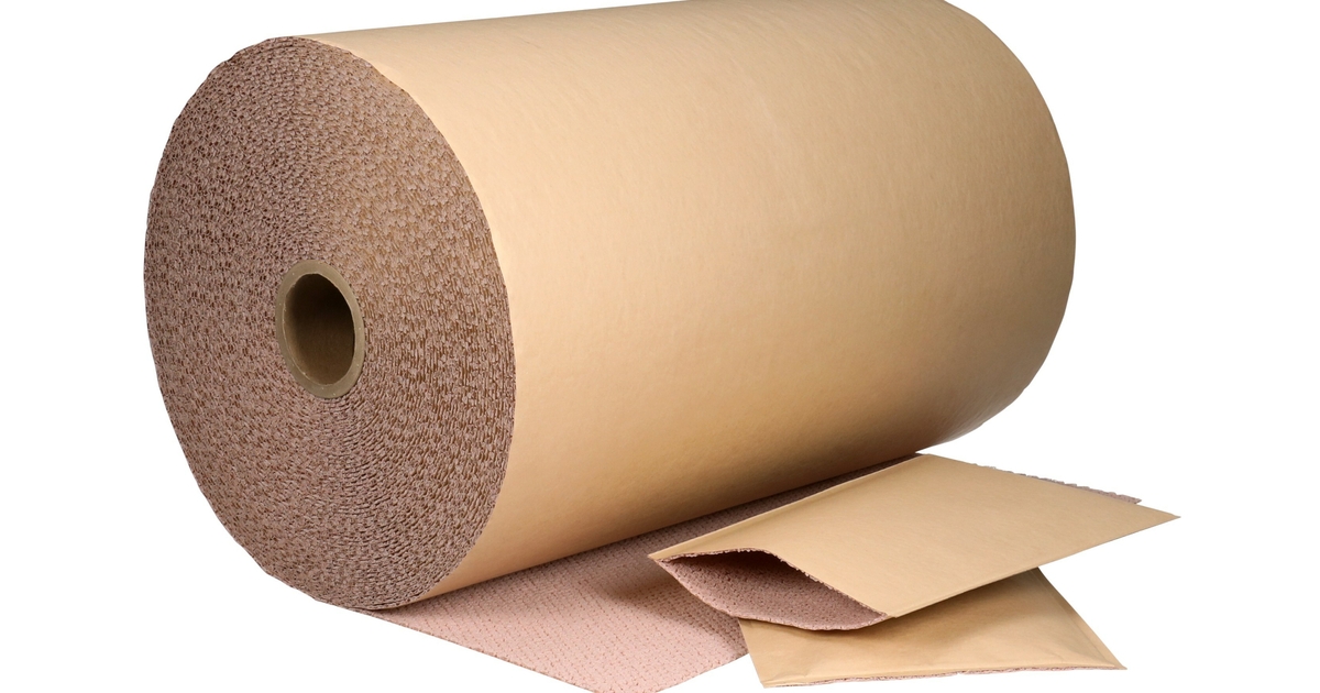 3M Mailer Combines Recyclability with Right-Sizing