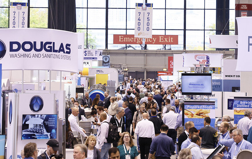 PACK EXPO International 2024 Offers Robust Sustainability Education Programs