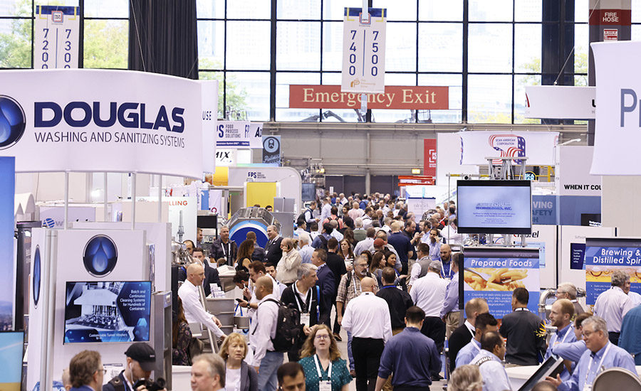 PACK EXPO International 2024 Offers Robust Sustainability Education Programs