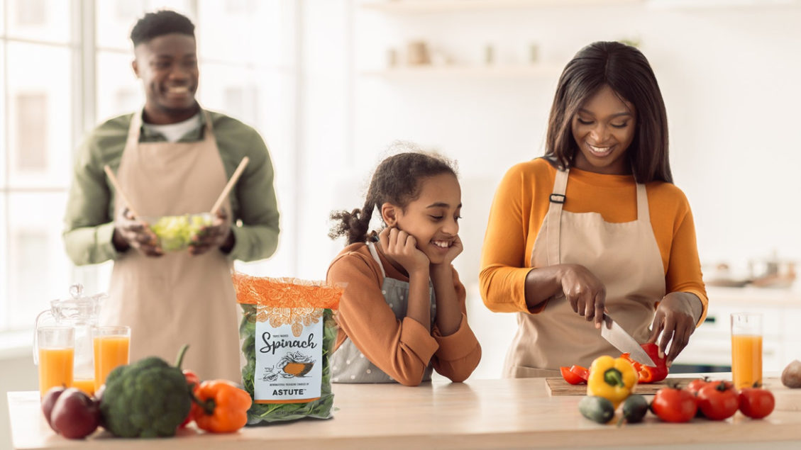 New Technology Optimizes Coextrusion Films for Fresh Produce Packaging