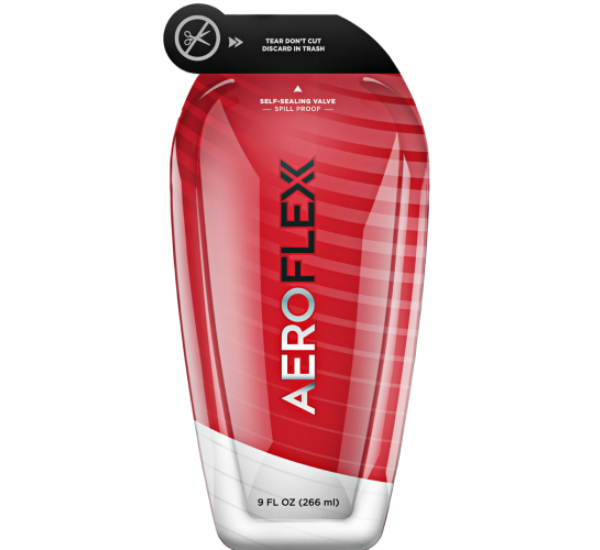 AeroFlexx and Chemipack Partner to Develop Sustainable Liquid Packaging Solutions