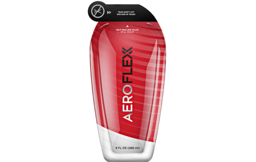 AeroFlexx and Chemipack Partner to Develop Sustainable Liquid Packaging Solutions