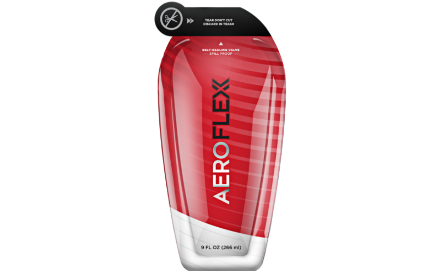 AeroFlexx and Chemipack Partner to Develop Sustainable Liquid Packaging Solutions