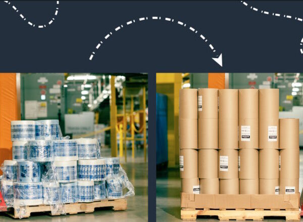 Amazon announces largest reduction in plastic packaging in North America to date