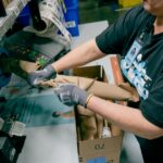 Amazon’s Switch to Paper Cushioning Prioritizes Curbside Recycling, and Profits