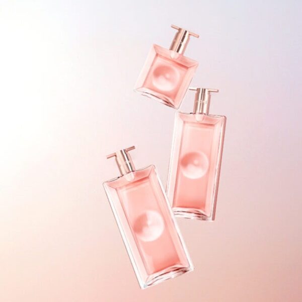Lancôme selects Aptar Beauty for refillable fragrance bottle