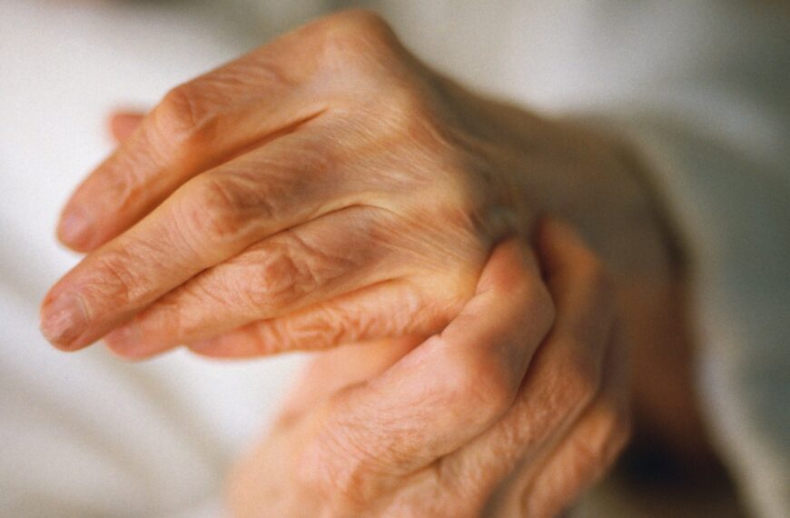 New Packaging Design Guidelines Target Chronic Pain