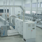 Platinum Packaging Implements BOBST MASTER M6 Presses for Flexo Operations