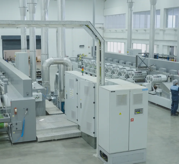 Platinum Packaging Implements BOBST MASTER M6 Presses for Flexo Operations
