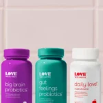 Love Wellness Elevates Self-Care with Thoughtful Packaging Design
