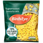 Birds Eye Makes Sustainable Packaging a Priority