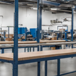 How to Maximise Productivity with Custom Packing Benches