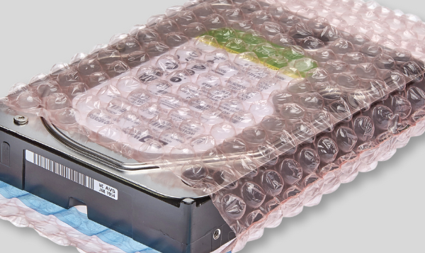 A comprehensive guide to anti-static packaging and conductive packaging