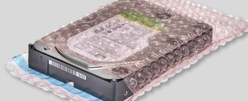 A comprehensive guide to anti-static packaging and conductive packaging