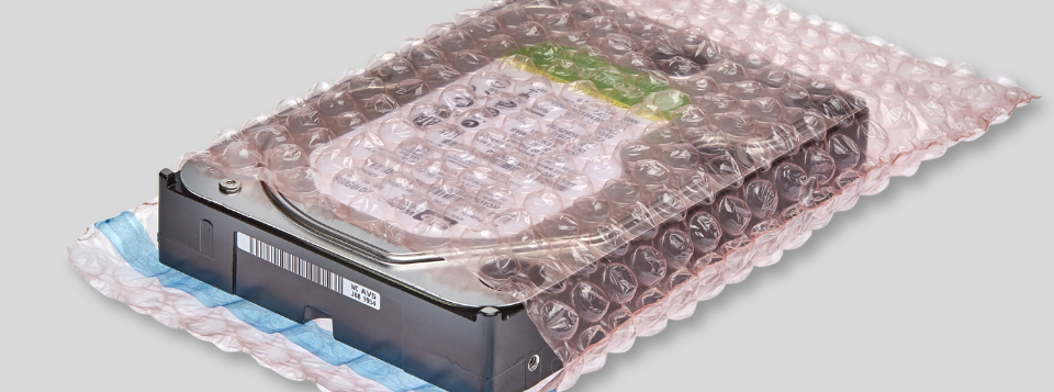 A comprehensive guide to anti-static packaging and conductive packaging