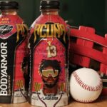 BodyArmor Taps Superstars for Sports Drinks