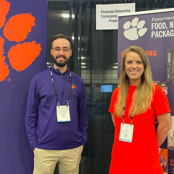 Clemson University to Open Healthcare Packaging Lab