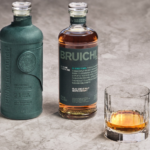 James Cropper and Bruichladdich Continue Partnership with New Paper Wrap
