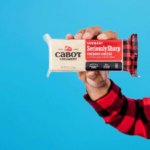 Cabot Transitions to Sustainable Packaging Solution for 8-oz Cheese Bar Line