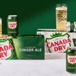 Redesign Punches Up Canada Dry’s Packaging
