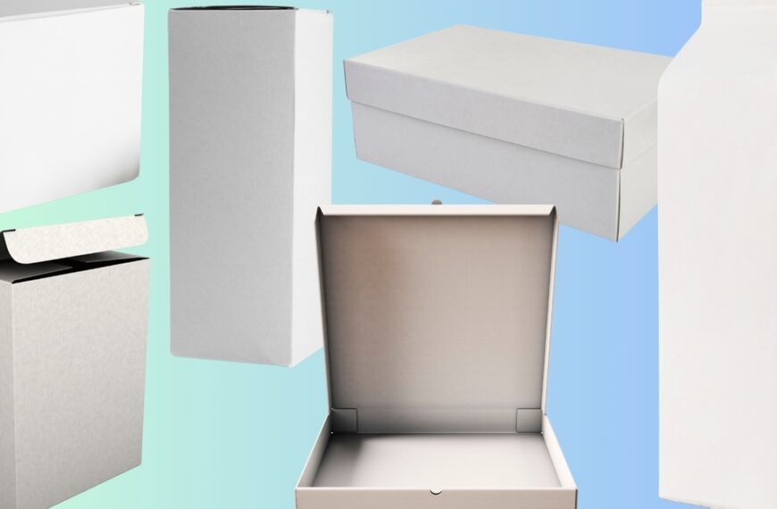 4 Steps to Optimizing Carton Sizes