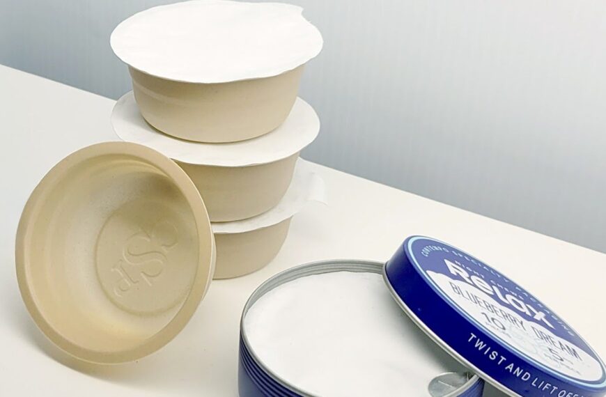 Contempo introduces sustainable packaging for cannabis industry