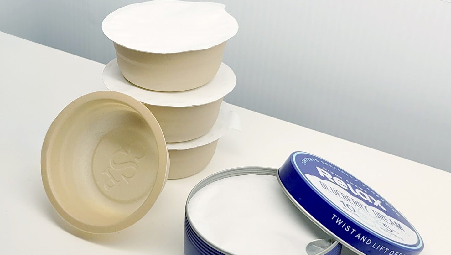 Contempo introduces sustainable packaging for cannabis industry