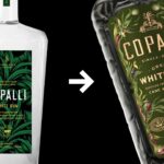 Rate the Redesign: Stranger & Stranger Gives Copalli Rum a Fresh Look