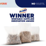 Coveris Earns Recognition from Weetabix for Cereal+ Liner