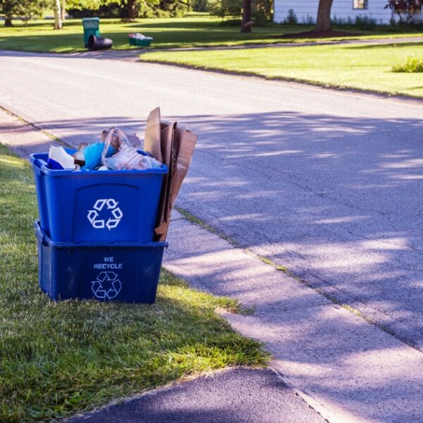 EPR Gains Momentum with Minnesota’s New Law