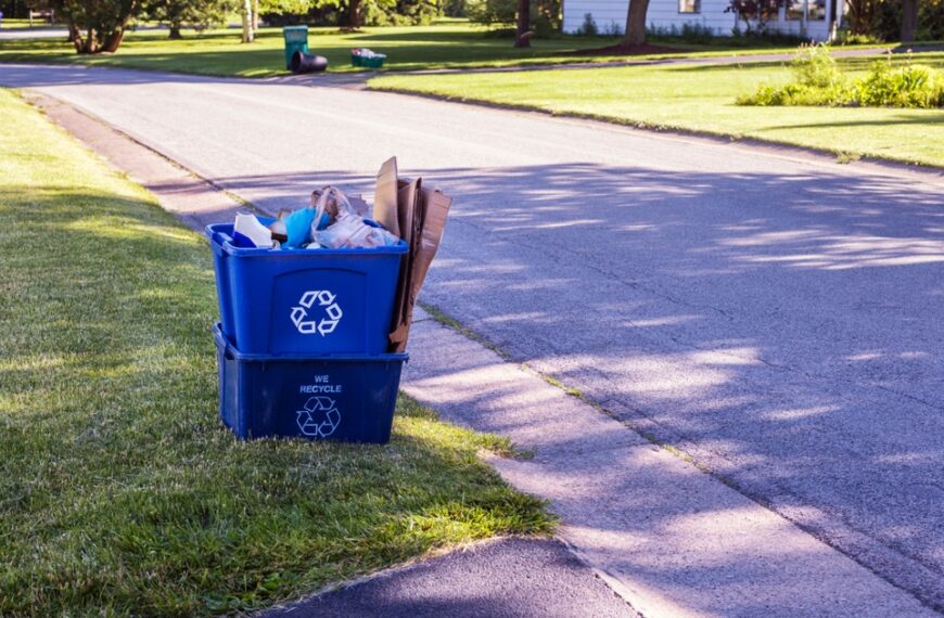 EPR Gains Momentum with Minnesota’s New Law