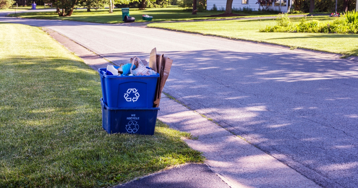 EPR Gains Momentum with Minnesota’s New Law