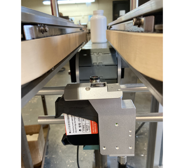 Deitz Co. Develops New Printer Mounting Kit for Traceability Coding