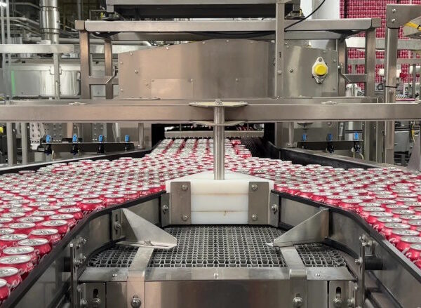 Pacteon Acquires Descon to Enhance End-of-Line Packaging Equipment Offerings