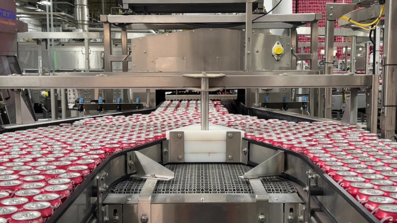 Pacteon Acquires Descon to Enhance End-of-Line Packaging Equipment Offerings