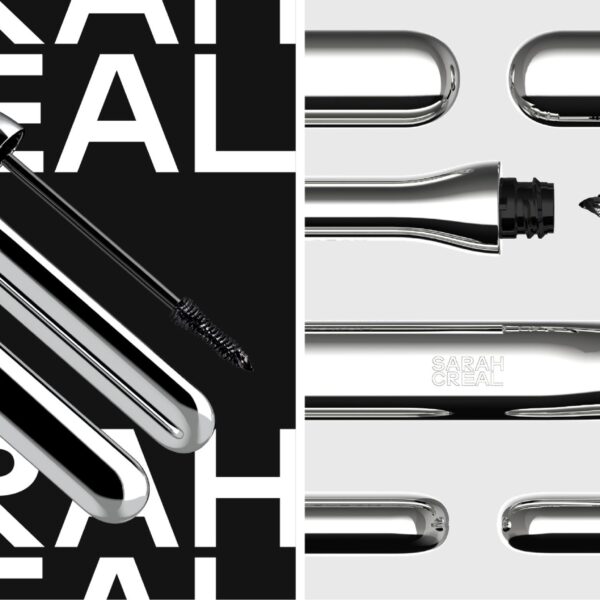 Sarah Creal Delivers High-Performance Luxury Beauty for Women Over 40