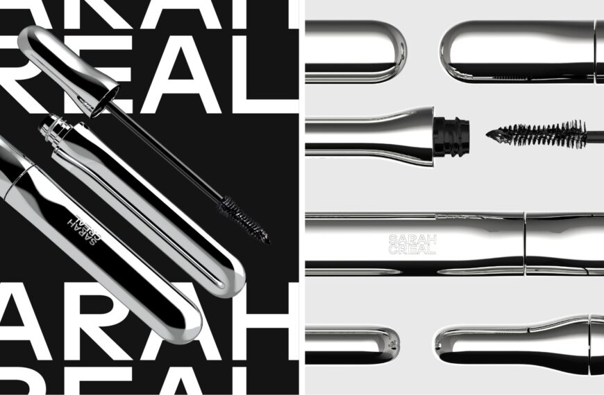 Sarah Creal Delivers High-Performance Luxury Beauty for Women Over 40