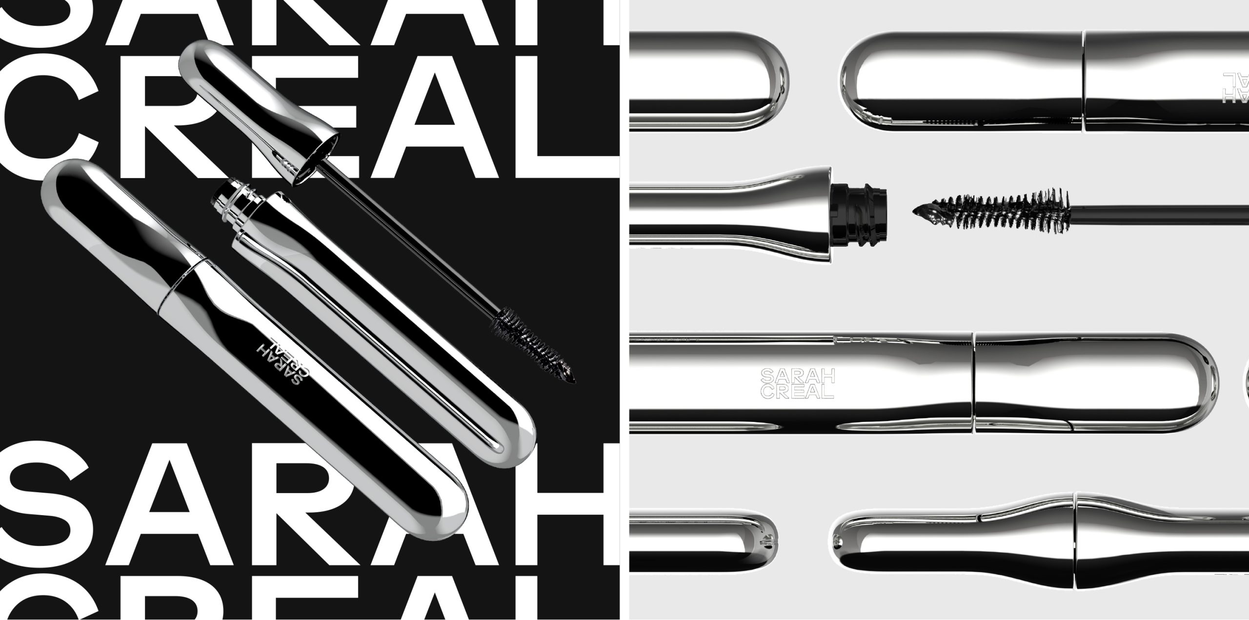 Sarah Creal Delivers High-Performance Luxury Beauty for Women Over 40