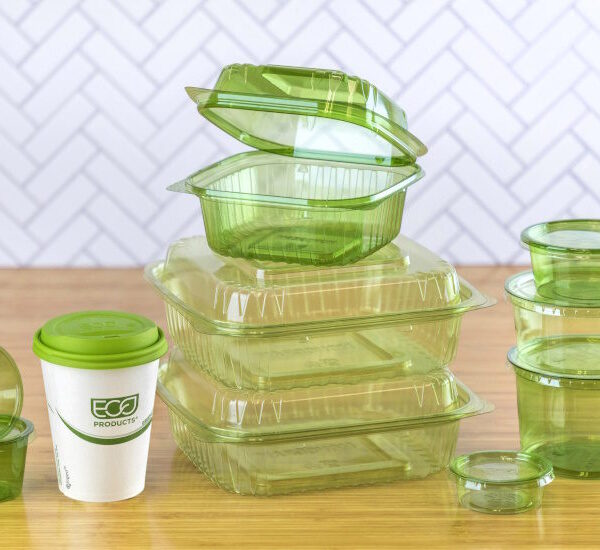 Eco-Products Offers Compostable Products to Help Food Biz Comply with Colorado Law