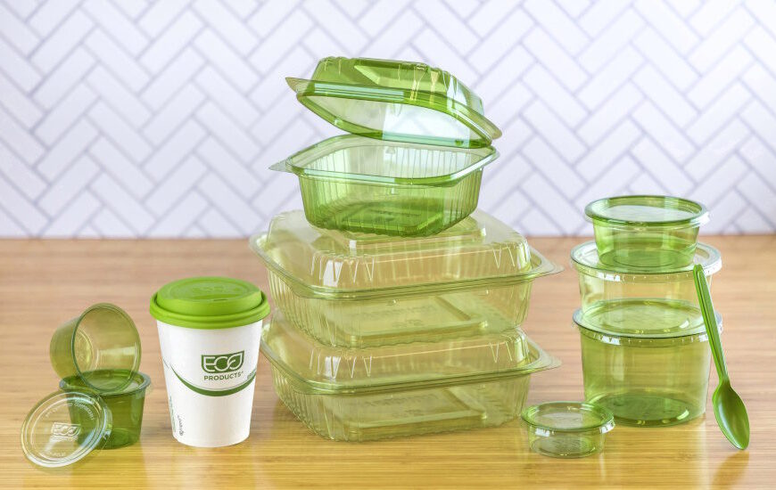 Eco-Products Offers Compostable Products to Help Food Biz Comply with Colorado Law